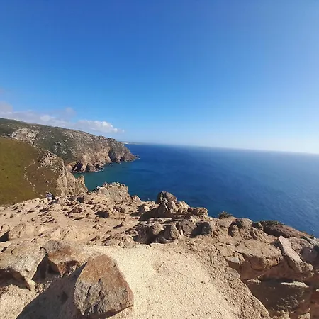 A 15 Minutos Do Guincho Appartement