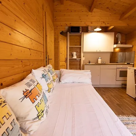 Appartement A 15 Minutos Do Guincho *