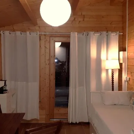 A 15 Minutos Do Guincho Appartement