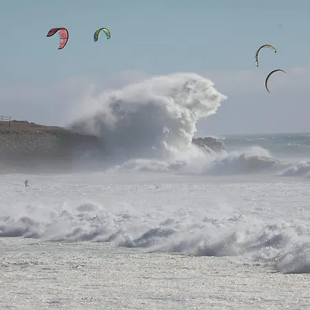 A 15 Minutos Do Guincho Appartement